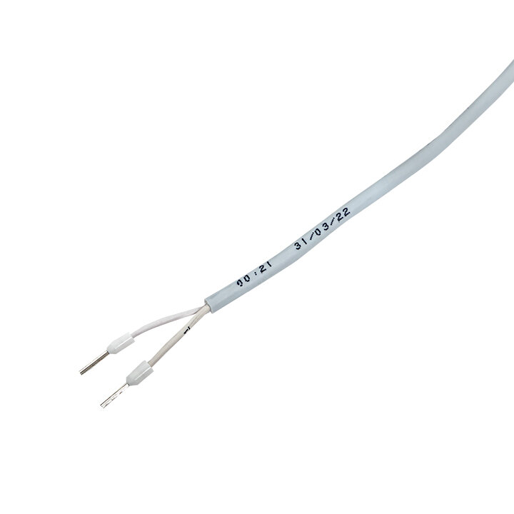 Погружной кабельный датчик температуры жидкости EKF RTD10-SCR50-PT100