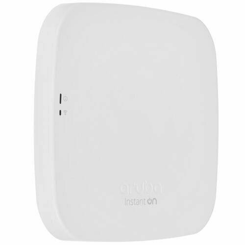 Точка доступа HPE Aruba Instant On AP11 (RW) (R2W96A) 10/100/1000BASE-TX белый - фото №4