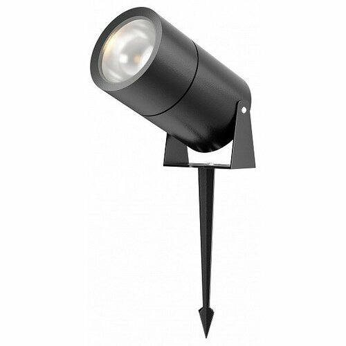 Наземный прожектор Mebelion Bern O050FL-L15GF3K 7090₽