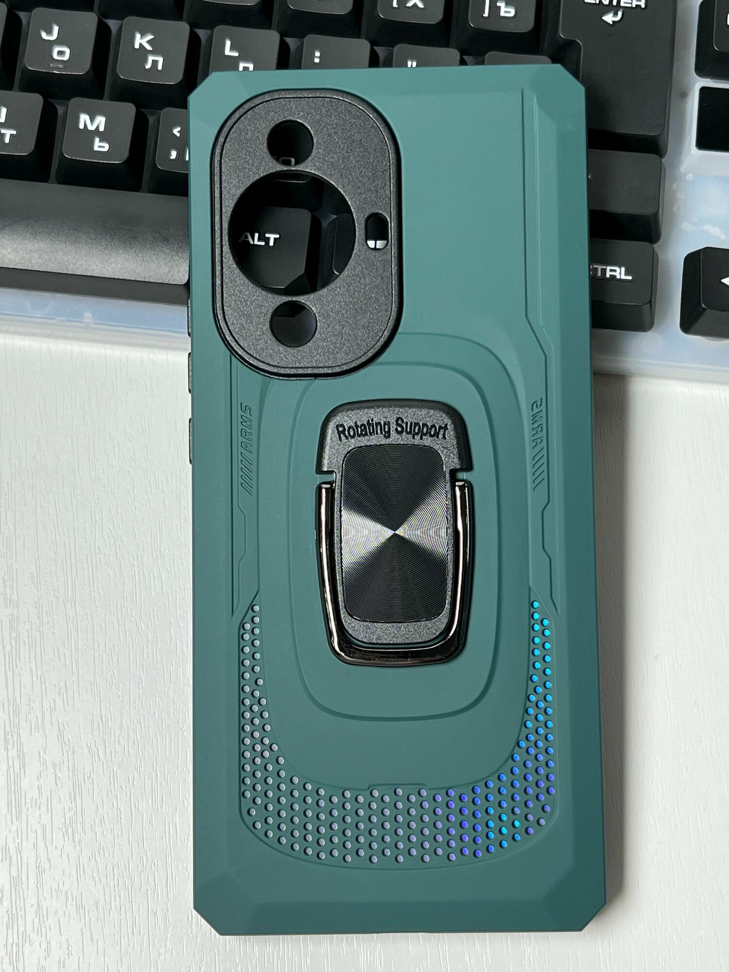 фото Чехол для Huawei Nova 11 PRO/