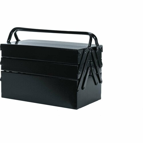 Металлический ящик для инструментов ABC МЯУ-5 4316₽