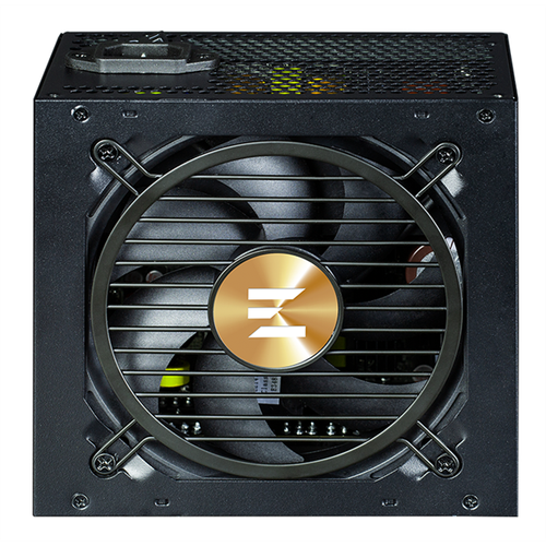 Блок питания Zalman ZM1200-TMX2, 1200W, ATX12V v2.52, APFC, 12cm Fan, 80+ Gold Gen5, Full Modular, Retail (ZM1200-TMX2) блок питания atx zalman teramax 850w apfc 120mm fan 80 gold full modular retail