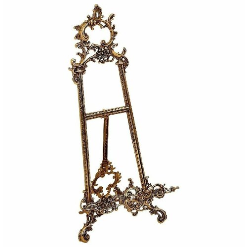 Подставка для картин 27 х 57 см латунь ALBERTI LIVIO C SAS A Livio 116815 12324₽