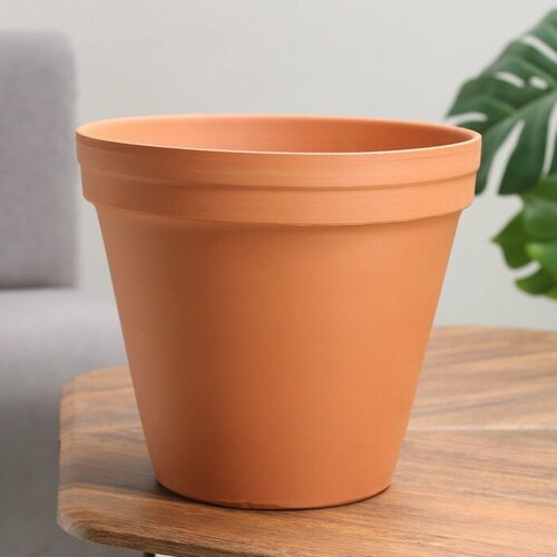 Горшок цветочный 