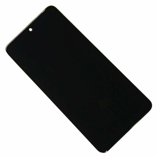 смартфон infinix zero x pro x6811 128gb 8gb черный Дисплей для Infinix Zero X Pro (X6811) в сборе с тачскрином <черный>