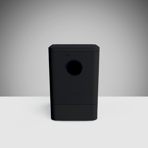 Мойка воздуха Boneco W400 с длительным временем работы 2999000₽