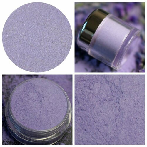 Тени для век ашера Вереск 3 мл