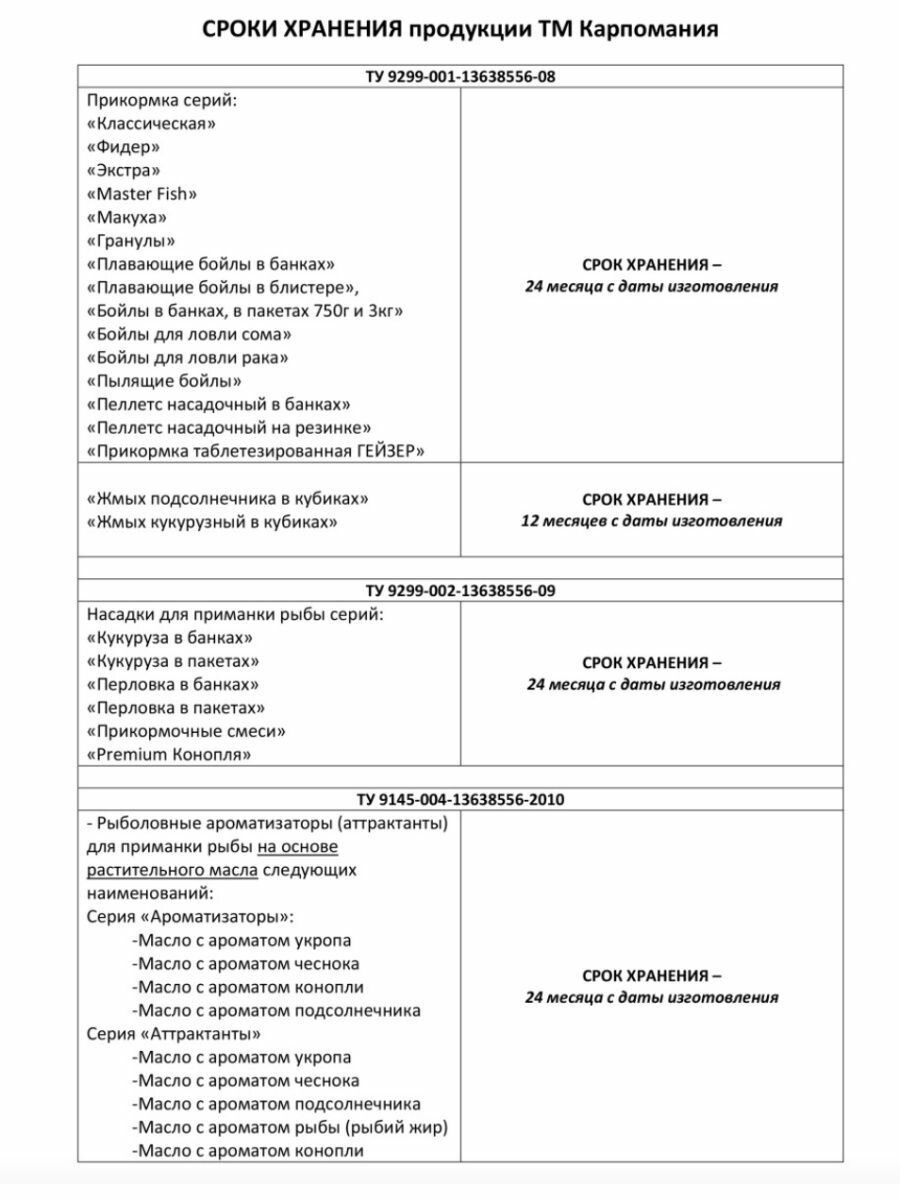 Кукуруза для рыбалки Карпомания 120г Тутти-Фрутти мягкая — фото 14
