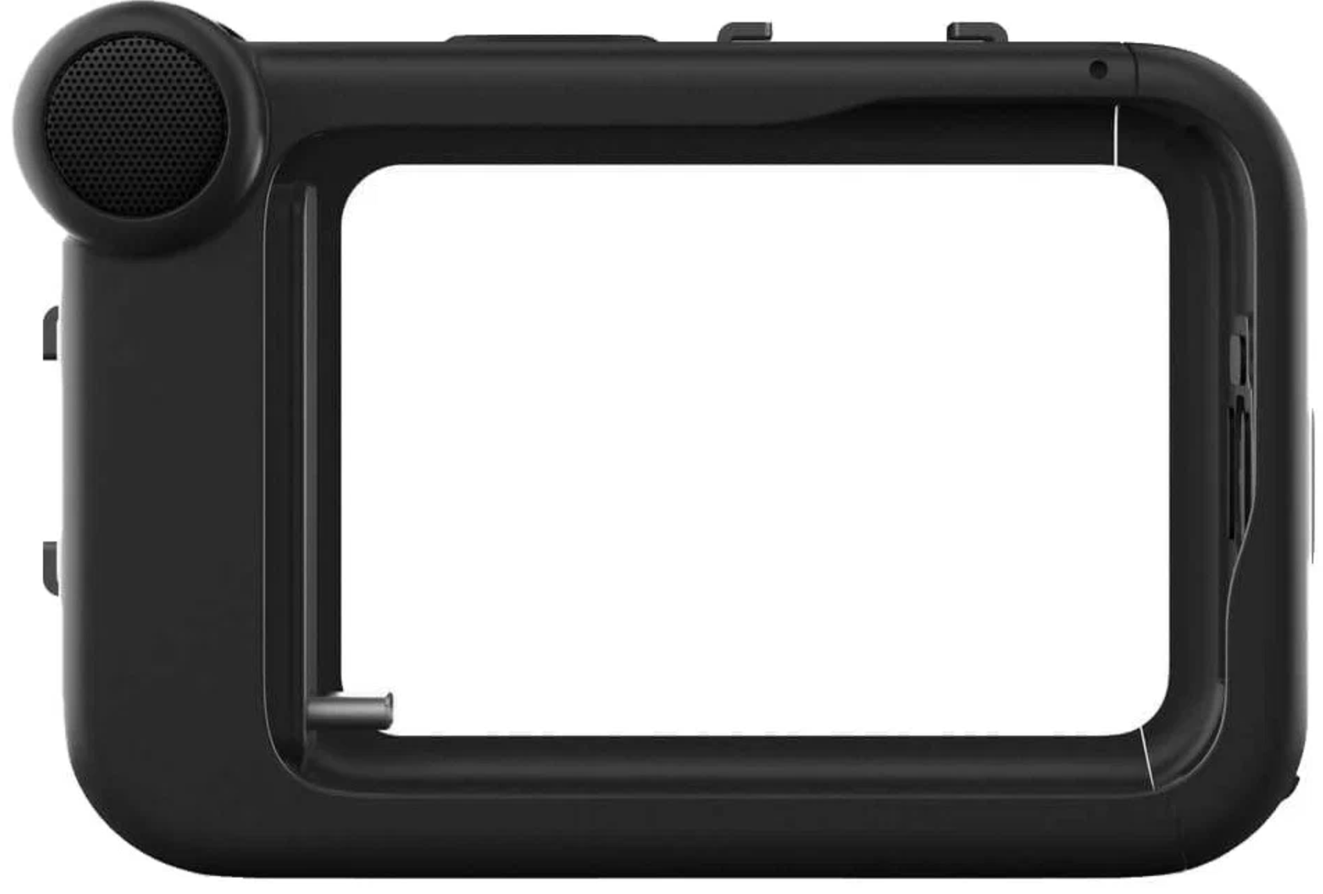Набор GoPro Медиамодуль со встроенным микрофоном и входом HDMI для камеры HERO9/HERO 10 GoPro ADFMD-001 (Media Mod) черный