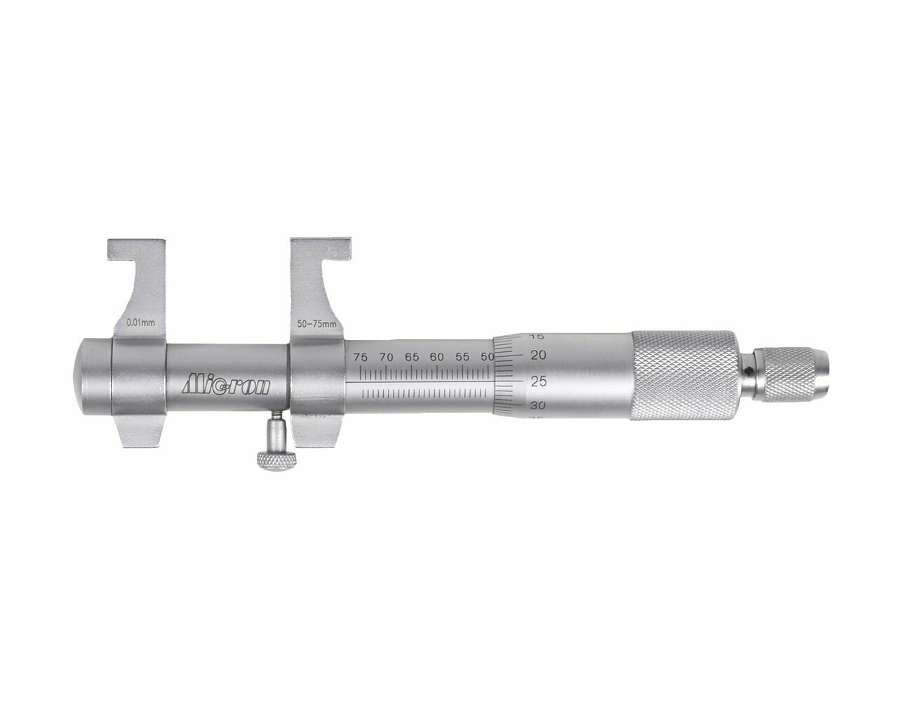 Нутромер микрометрический с боковыми губками 50-75 0.01 МИК