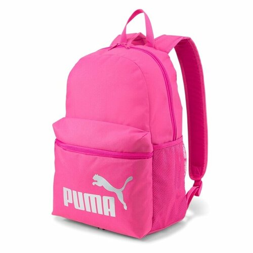 Рюкзак Puma Phase розовый