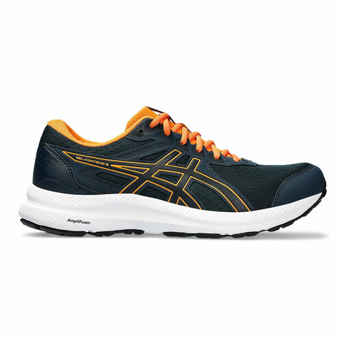 Кроссовки ASICS, размер 11, синий