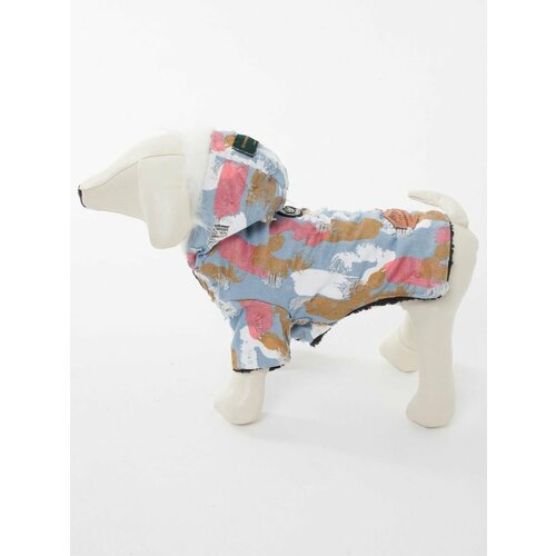 Куртка для собак / Одежда для собак