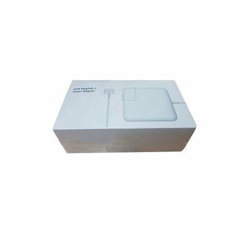 Блок питания для ноутбука Apple MagSafe 2, 85W для A1398 (20V, 4.25A)