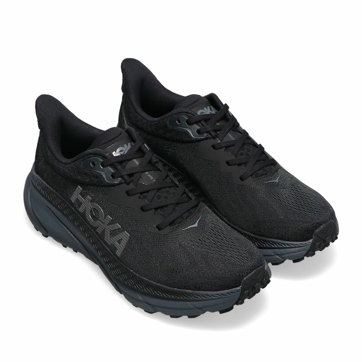 Кроссовки HOKA CHALLENGER 