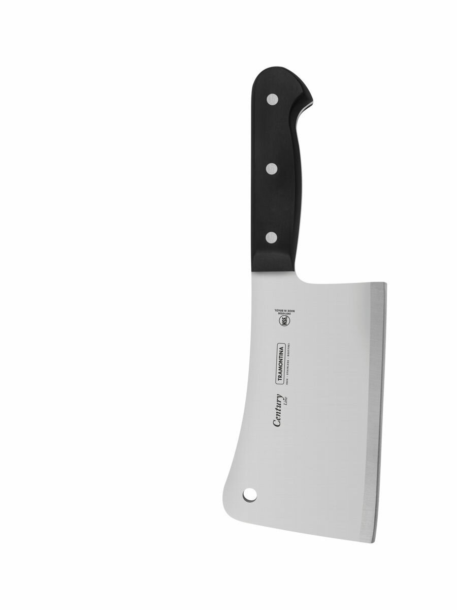 Кухонный топорик Tramontina Century 6" 24014/006