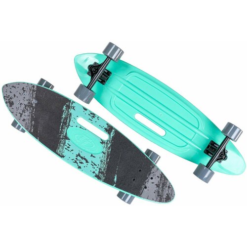 Круизер Tech Team Fishboard 31 - 2023 Mint