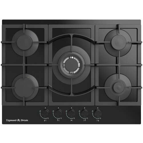 Газовая варочная панель Zigmund Shtain M 267 B 3399000₽