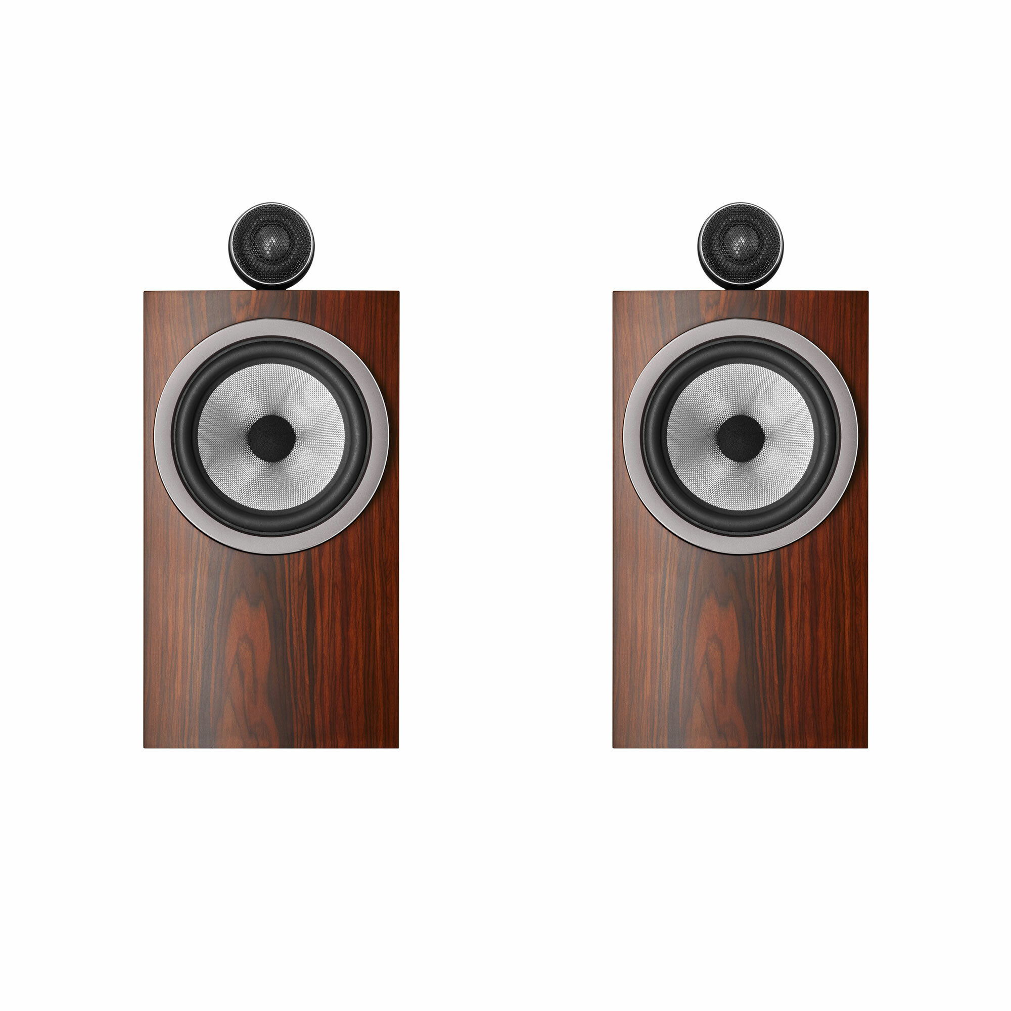 Bowers & Wilkins 705 S3 Mocha