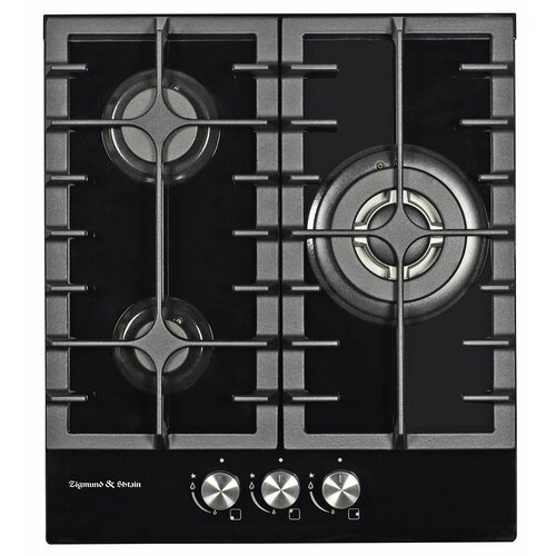 Газовая варочная панель Zigmund Shtain M 234 В 1999000₽
