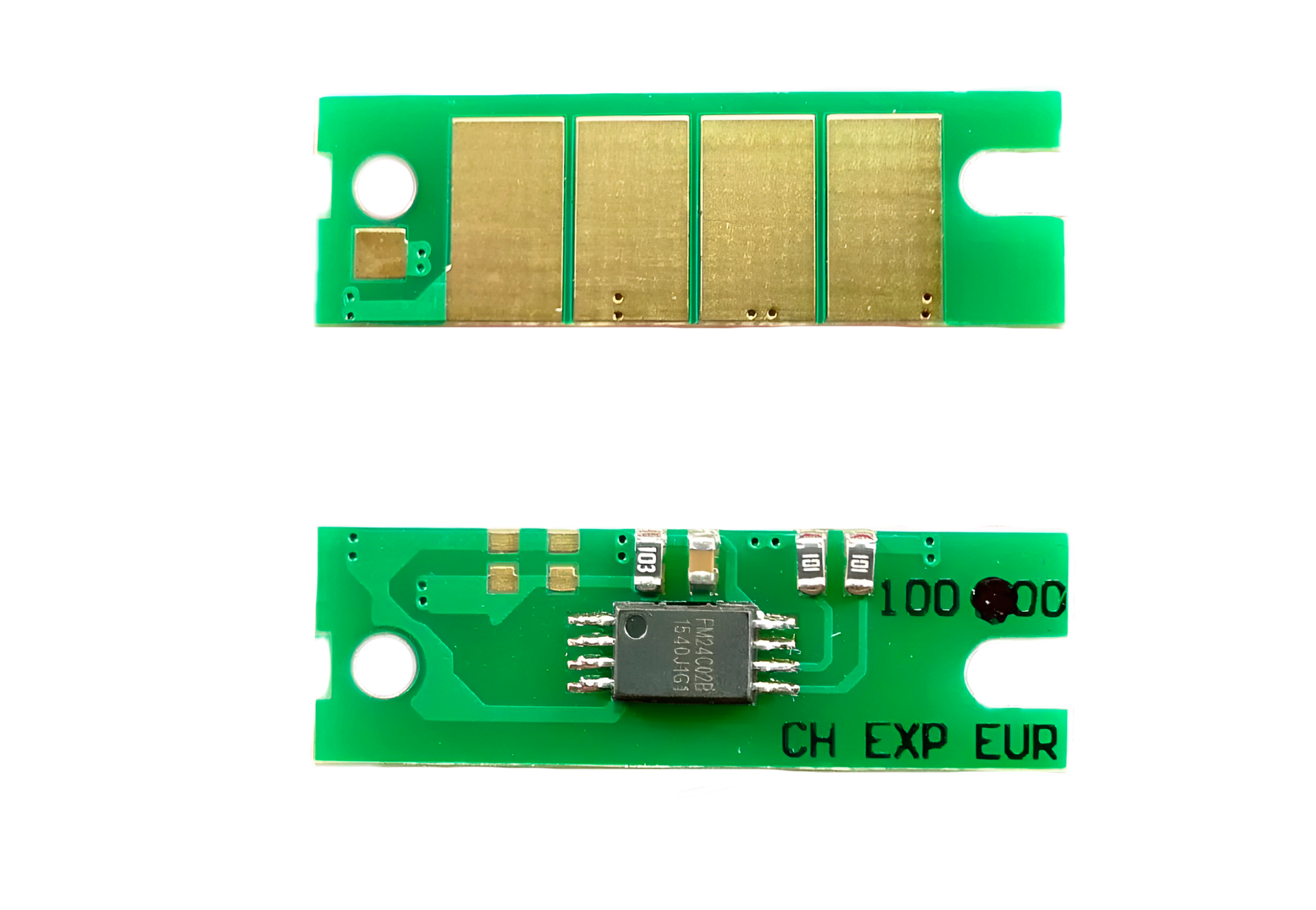 Чип для Ricoh SP200, SP202, SP203, SP210, SP212 2.6K (SP200HE) {ELP-CH-SP200-2.6K}