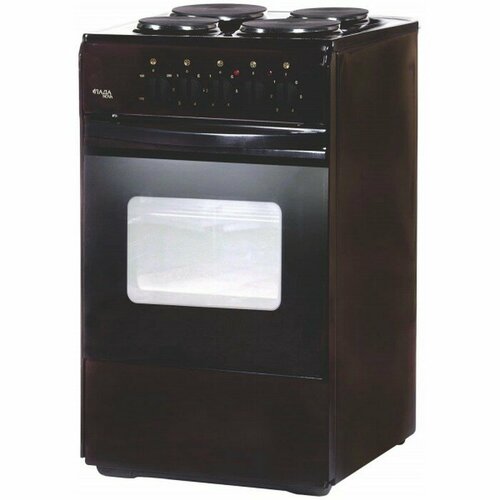 Электрическая плита лада Nova AE 14027 B 1560200₽