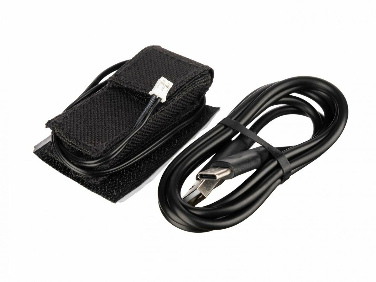 Звукосниматель для акустической гитары, резонансный, Flatsons FR6