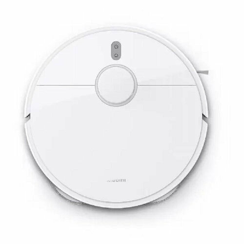 Робот-пылесос Xiaomi Robot Vacuum S10+ EU робот пылесос xiaomi robot vacuum s10