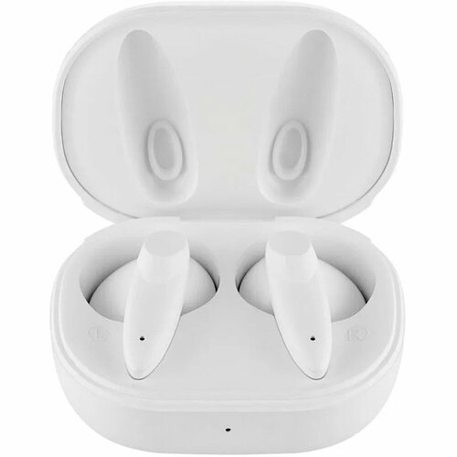 Наушники вкладыши Bluetooth Rocket Aura белые RTW502WH01AR-BD 670000₽