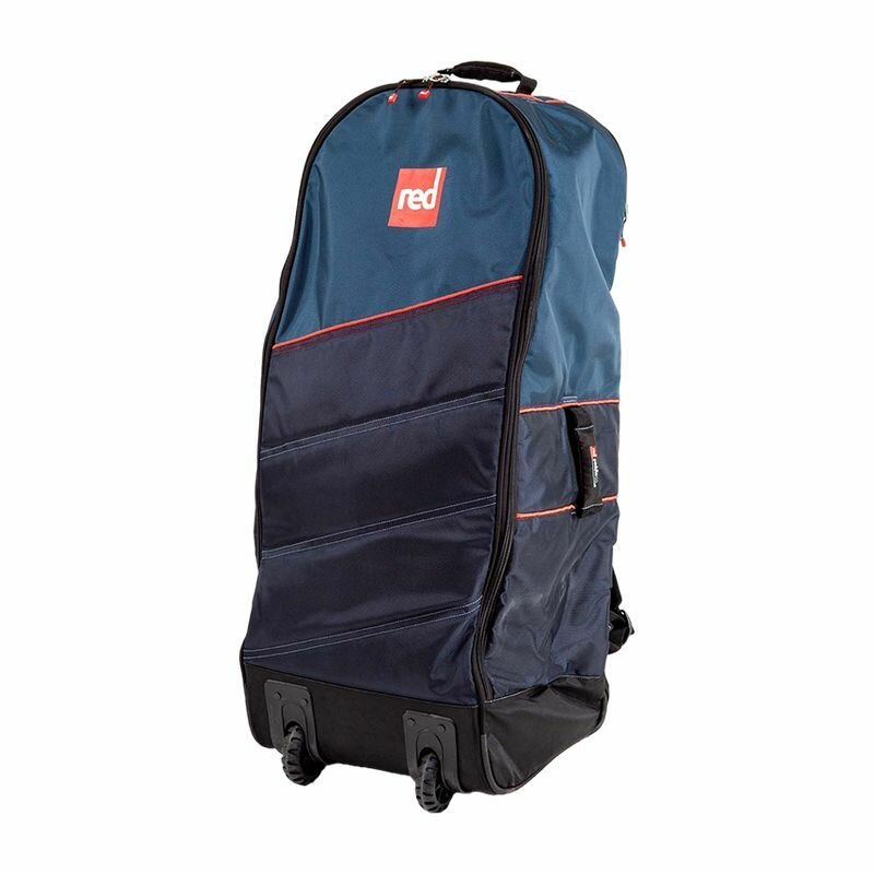 Рюкзак для сапборда RED PADDLE Tandem, Windsurf, Wild, Activ Bag 2023 / Сумка-чехол для SUP board, сап борда, sup доски