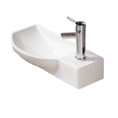 WeltWasser Aisbach 24х45 10000008691