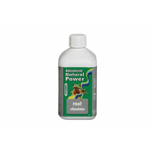 Удобрение Advanced Hydroponics Root Stimulator 0.5 л.