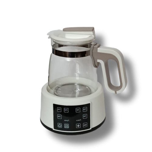 Чайник электрический белый 300000₽