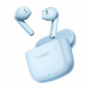 Купить Наушники TWS Huawei FreeBuds SE 2 белый в интернет-магазине DNS.  Характеристики, цена Huawei FreeBuds SE 2