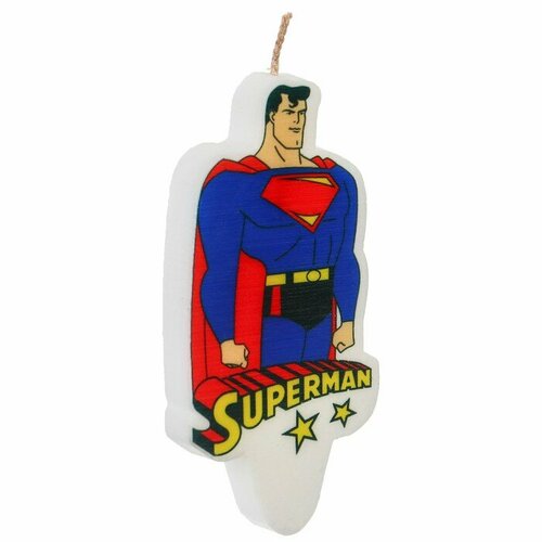 Свеча в торт 