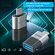 OTG (USB 3.0 - Type-C) Переходник адаптер OTG USB-USB type C, Алю...