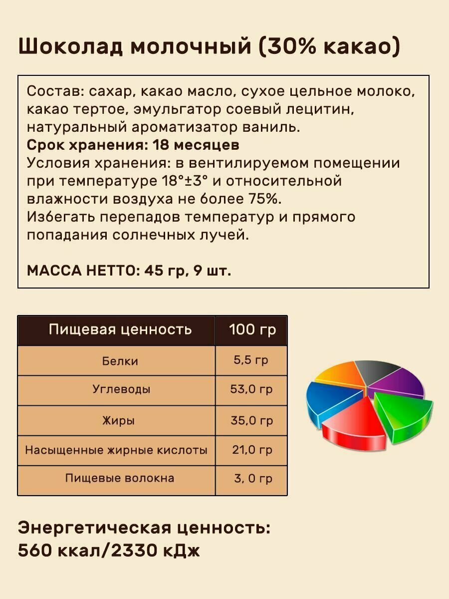 Шоколадный набор Choco Corp для юриста 9 плиток, сладкий подарок - фотография № 6