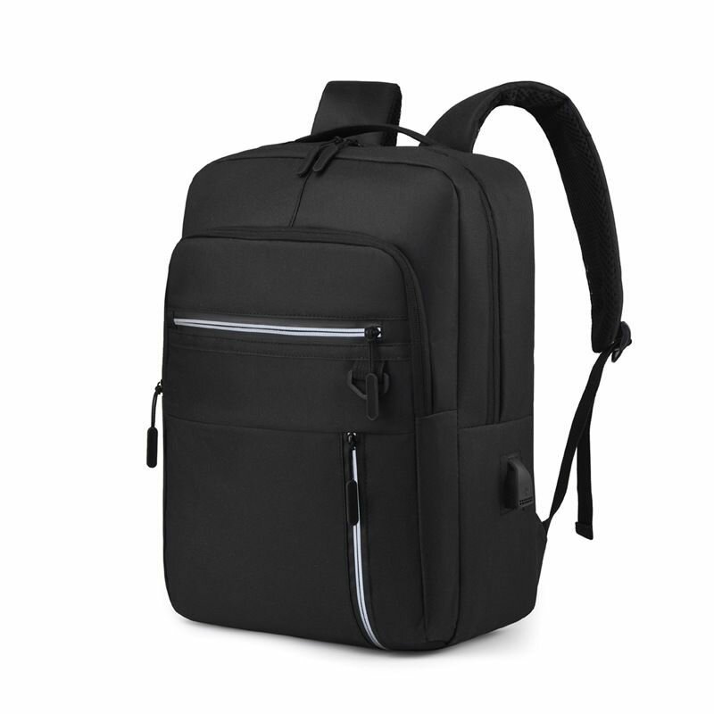 Рюкзак для ноутбука OXFORD 16 дюймов с USB