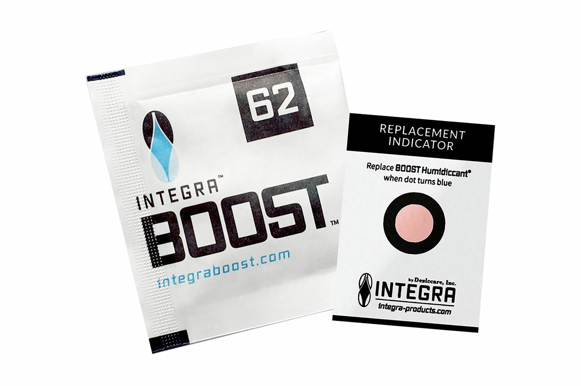 Integra Boost 62% 8 г /контроль влажности Удобрение