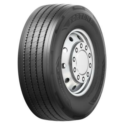 Fortune FTH135 215/75R175 135/133J