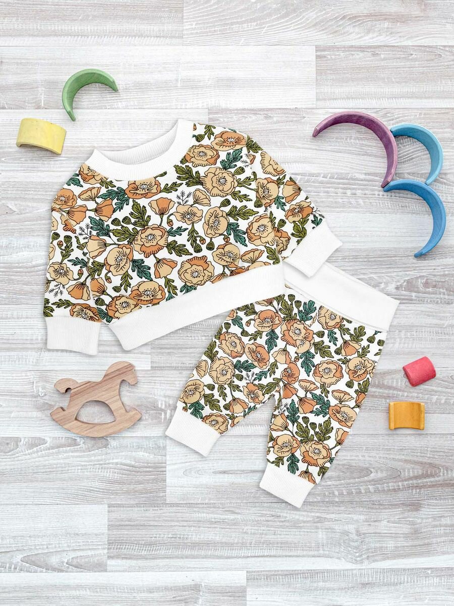 Комплект одежды