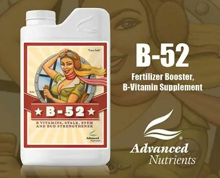 Стимулятор Advanced Nutrients B-52 250 мл Удобрение - фотография № 9