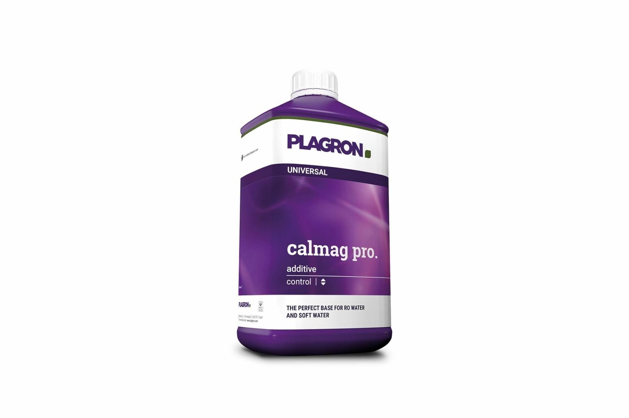 Удобрение Plagron Calmag PRO 1 л.