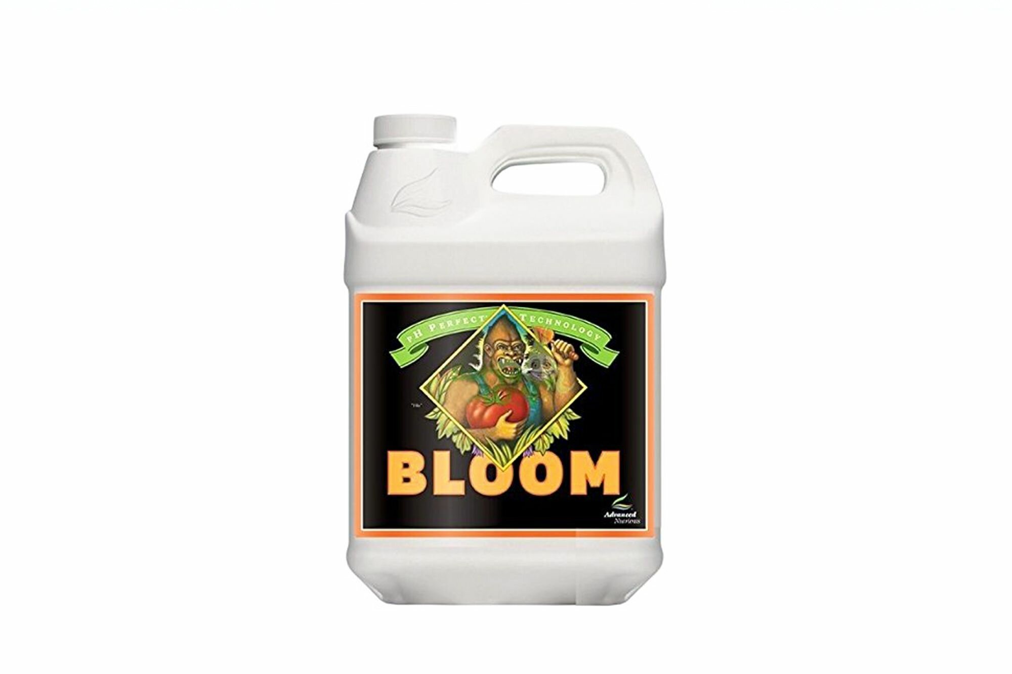 Удобрение Advanced Nutrients Bloom (pH perfect) 0.5 л. - фотография № 5