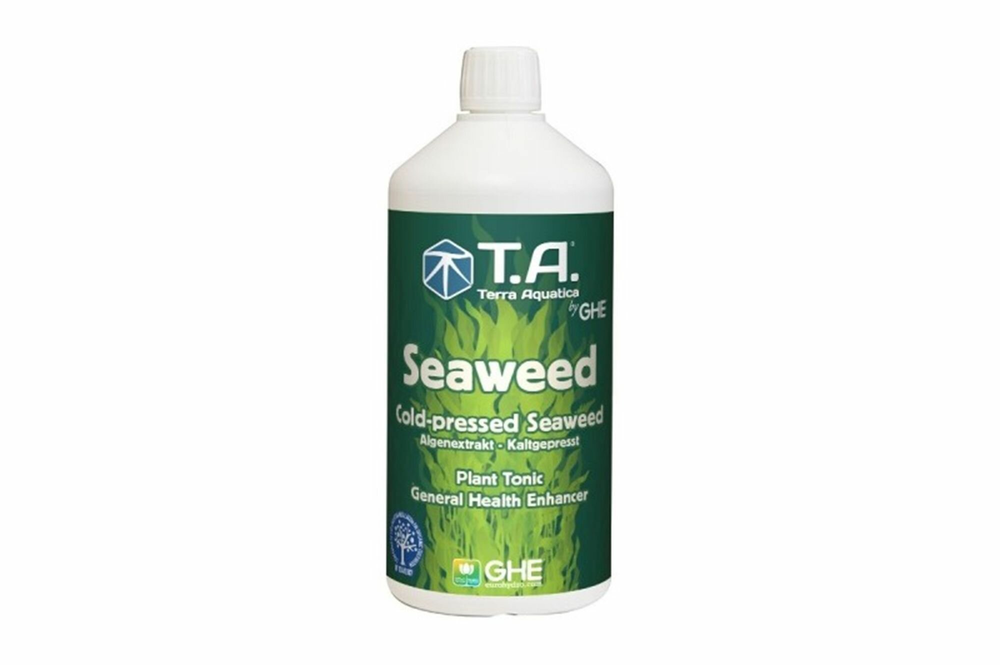 Экстракт морских водорослей Terra Aquatica Seaweed 1 л.