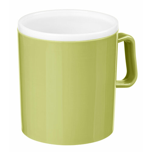 Термокружка 22110812004 Verona 035л двойная салатовый 302₽
