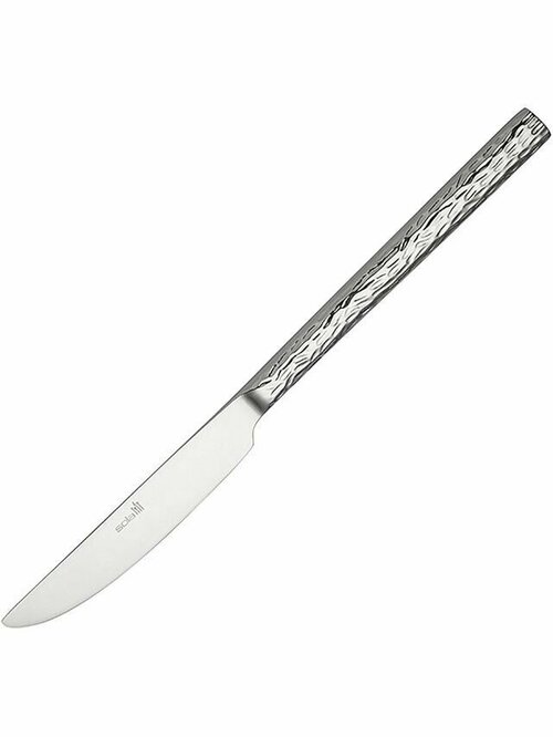Нож для стейка / Лозанна Sola / нержавеющая сталь , 23,2 см