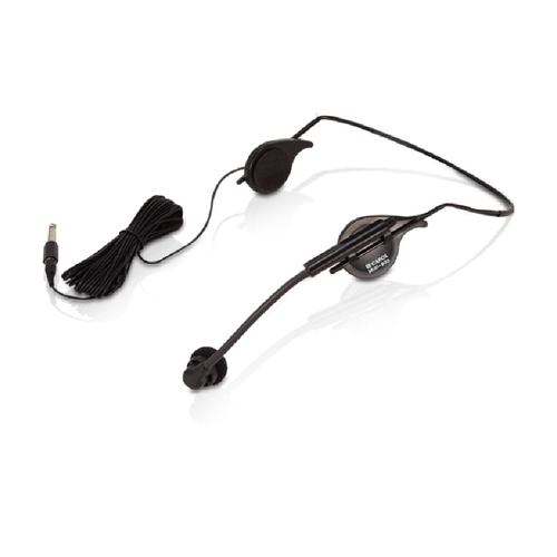 Carol MDM-805 Микрофон динамический кардиоидный с оголовьем 100-10000Гц с фиксированным кабелем 1 186200₽