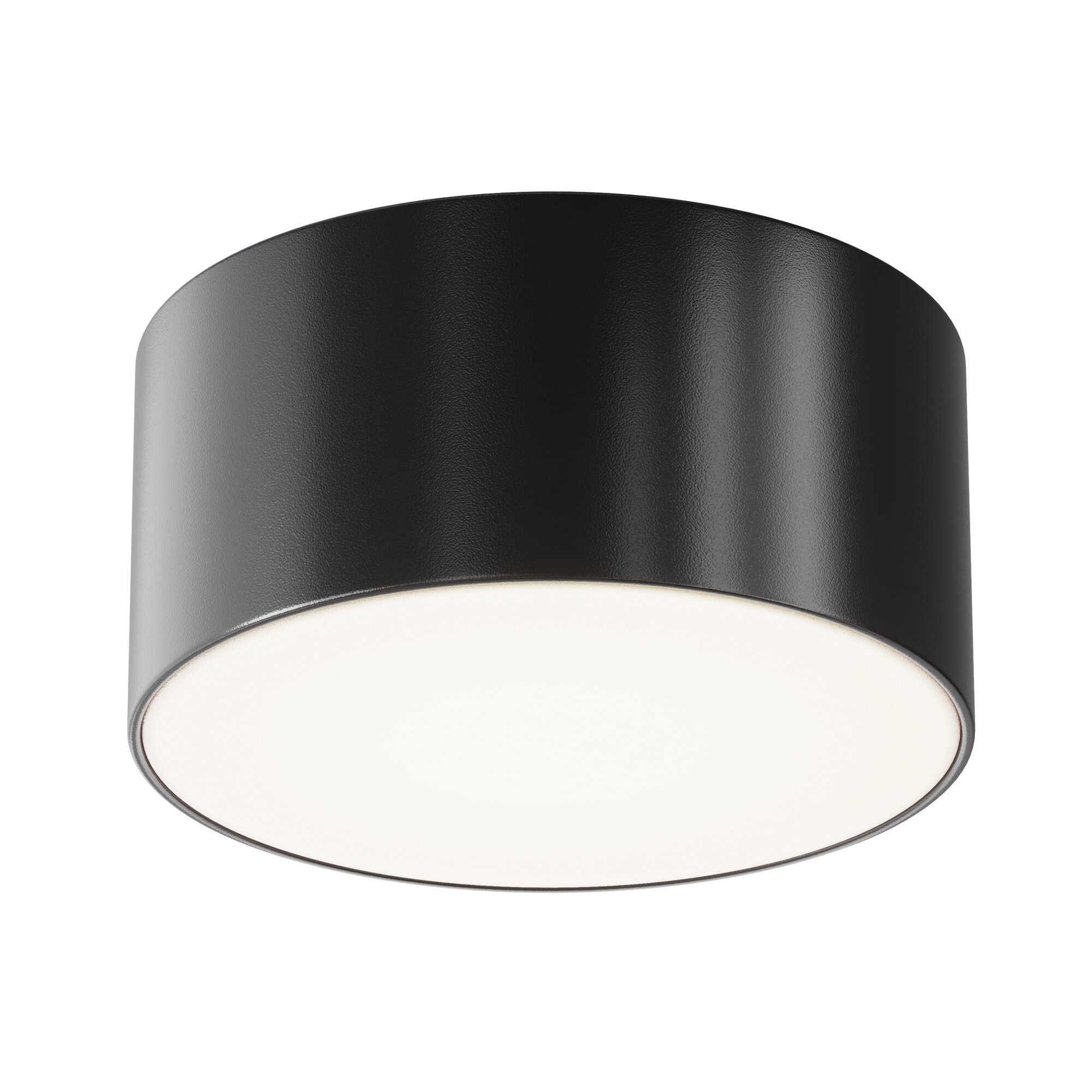 Потолочный светильник Maytoni Outdoor Zon IP O430CL-L15B4K