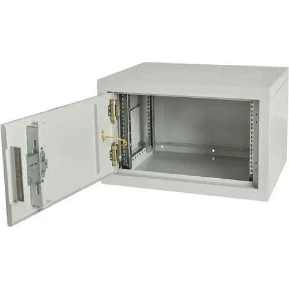 NEOMAX NCB-WM6U-6035MK3-100-GY Телекоммуникационный шкаф — фото 2